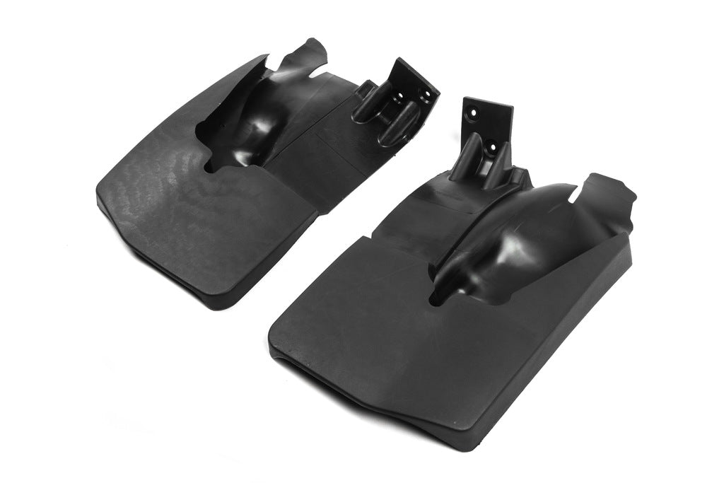 Premium Begel Mud Flaps for Mercedes Sprinter W906 2006-2018 - image 8