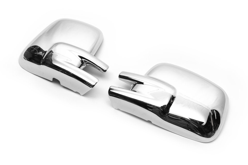 Lining the mirrors (2 pieces, plastic) for Volkswagen T4 Caravelle/Multivan - image 5
