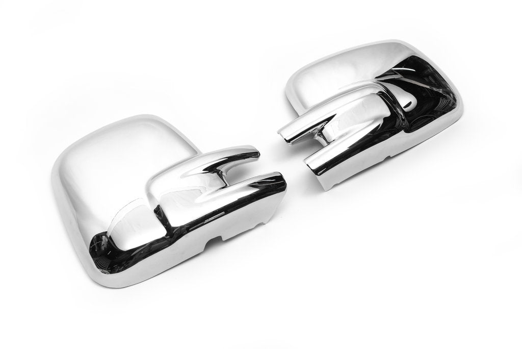 Lining the mirrors (2 pieces, plastic) for Volkswagen T4 Caravelle/Multivan - image 6