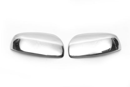 Chrome Mirror Covers Vito 2010-2015 (2 pcs) for Mercedes Vito W639 2004-2014 - image 14