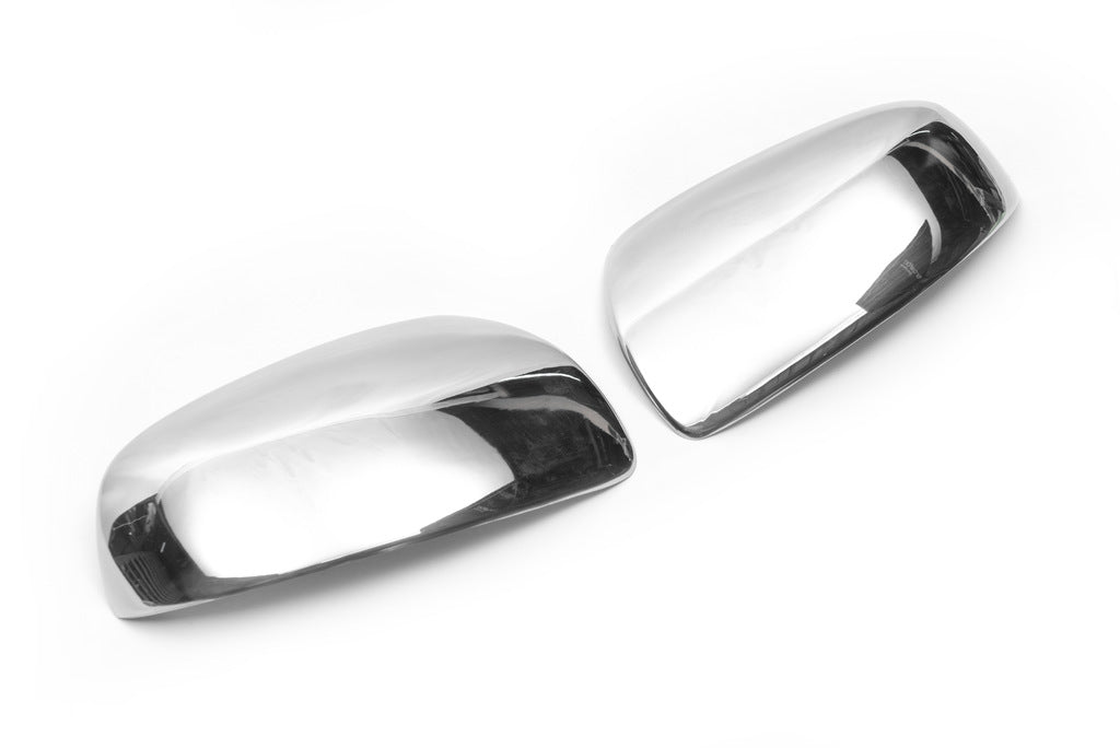 Chrome Mirror Covers Vito 2010-2015 (2 pcs) for Mercedes Vito W639 2004-2014 - image 15