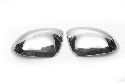 Covers for mirrors the mirror (2 PCs) for Mercedes Vito / V-class W447 2014↗ year - image 6