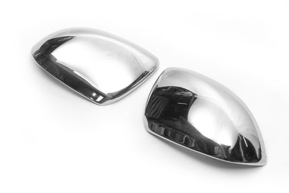 Covers for mirrors the mirror (2 PCs) for Mercedes Vito / V-class W447 2014↗ year - image 7