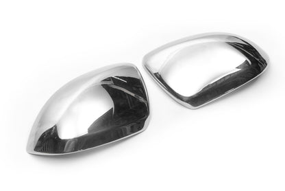 Mirror Covers Mirror Part (2 pcs) for Mercedes Vito/V-class W447 2014- - image 8