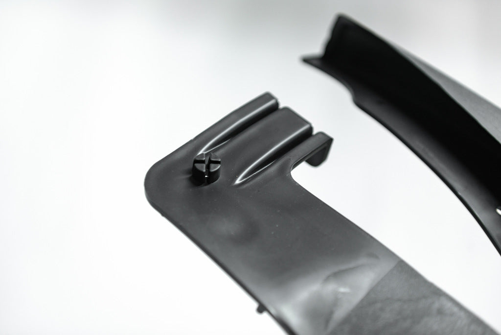 Premium Begel Mud Flaps for Volkswagen Crafter 2006-2016 - image 8