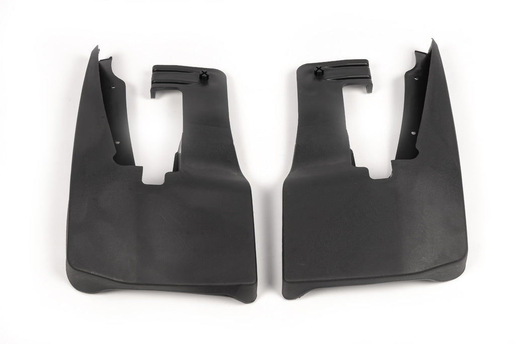 Begel Mudguards for Volkswagen Crafter 2006-2016 - image 9