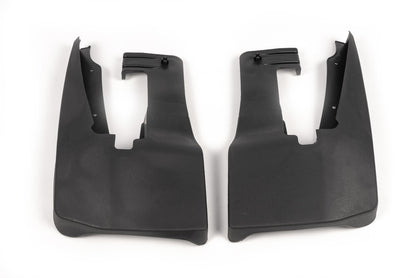 Begel Mudguards for Volkswagen Crafter 2006-2016 - image 9