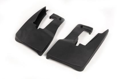 Begel Mudguards for Volkswagen Crafter 2006-2016 - image 10