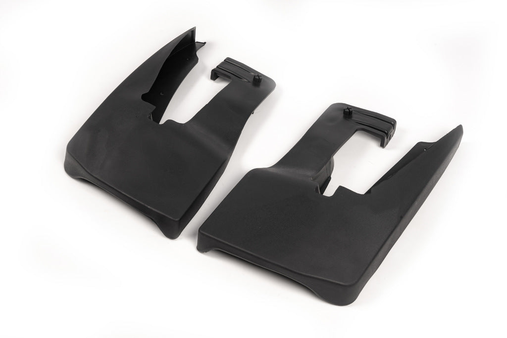 Premium Begel Mud Flaps for Mercedes Sprinter W906 2006-2018 - image 11