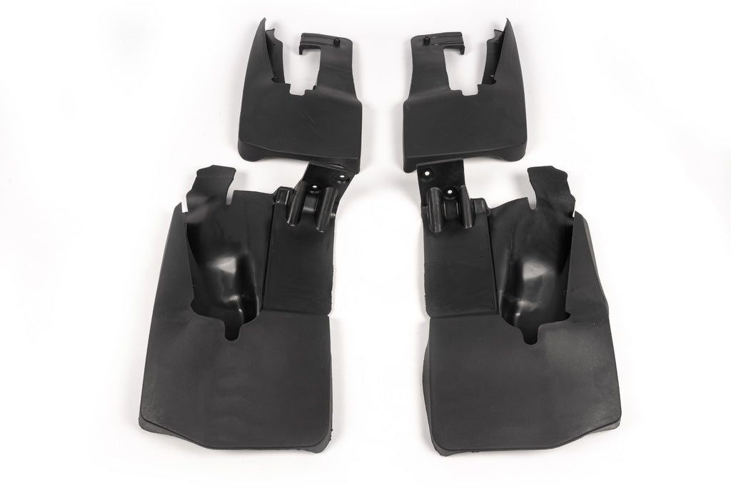 Begel Mudguards for Volkswagen Crafter 2006-2016 - image 11