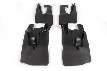 Begel Mudguards for Volkswagen Crafter 2006-2016 - image 11