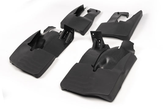 Begel Mudguards for Volkswagen Crafter 2006-2016 - image 1