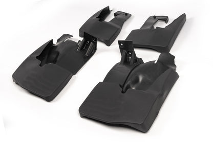 Premium Begel Mud Flaps for Volkswagen Crafter 2006-2016 - image 1