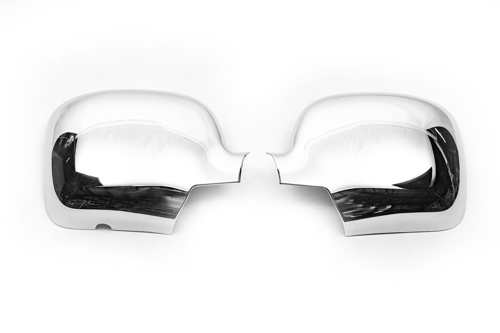 Mirror Covers 2008-2013 (2 pcs) for Renault Kangoo 2008-2020 - image 4