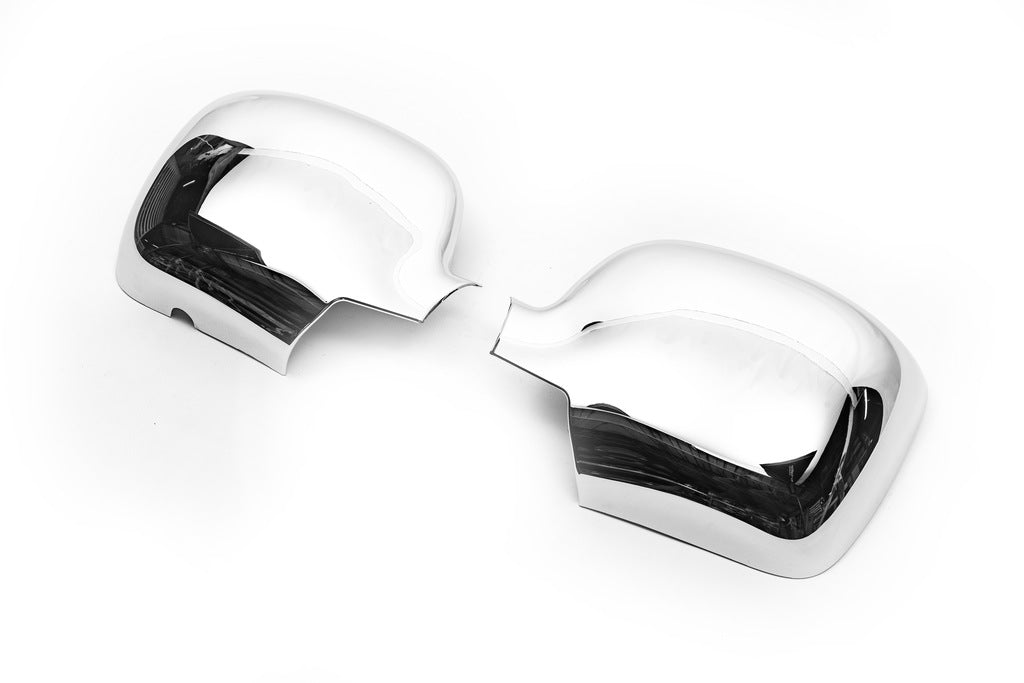 Mirror Covers 2008-2013 (2 pcs) for Renault Kangoo 2008-2020 - image 5