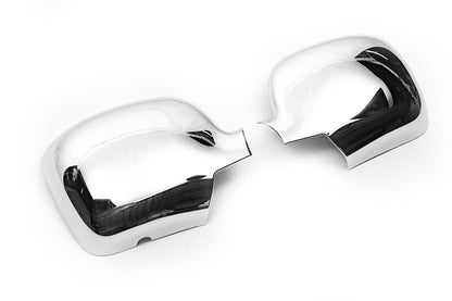 Mirror Covers 2008-2013 (2 pcs) for Renault Kangoo 2008-2020 - image 3