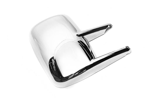 Right side mirror cover (1 pc, plastic) for Mercedes Sprinter W901/902/903/904/905 1995-2006 - image 2