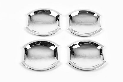 Melnicki (4 pieces, Plast) for Honda Accord V 1997-2002 - Reelken Auto