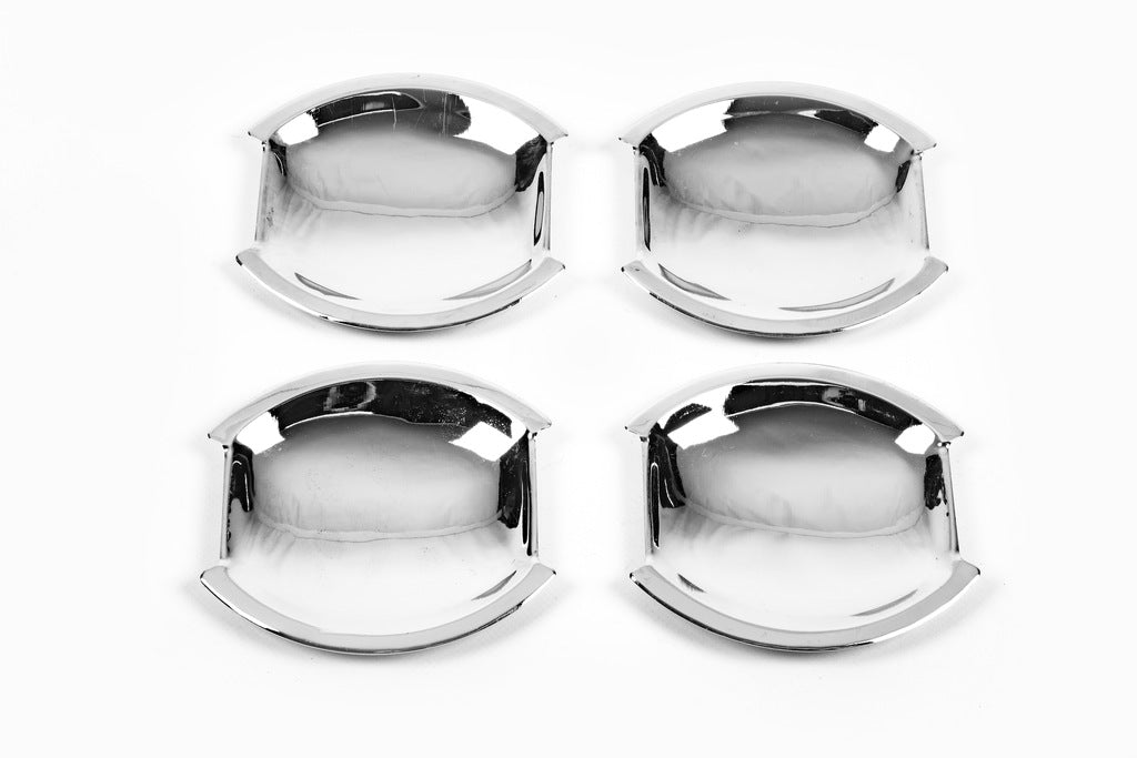 Door handle bowls (4 pcs, plastic) for Honda Accord V 1997-2002 - image 3