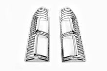 Pads on the feet (2 pieces, plastic) for Renault Trafic 2015↗ - Reelken Auto
