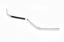 Chrome Tail Light Covers (2 pcs, Stainless Steel) for Skoda Yeti 2009-2017 - image 2
