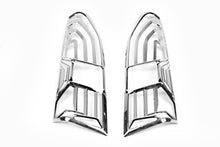 Pads on the feet (2 pcs, ABS) for Peugeot Partner/Rifter 2019↗ - Reelken Auto