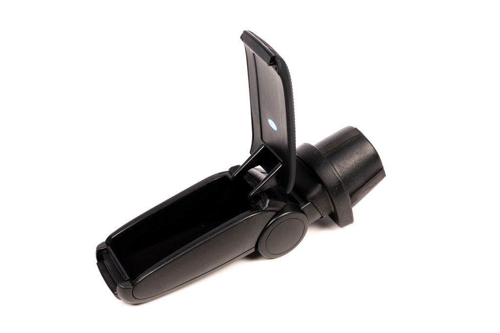 Armrest with Cup Holder for Hyundai Accent 2006-2010 - image 7