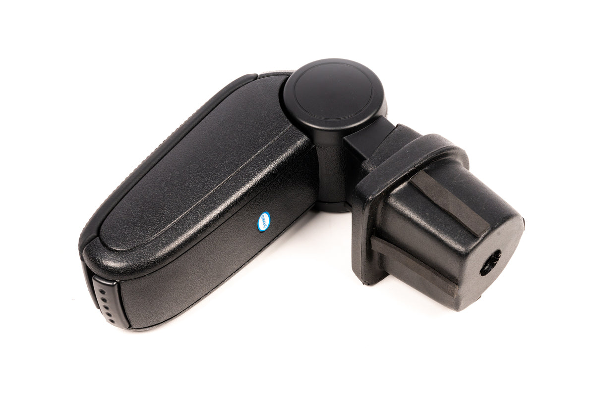 Armrest with Cup Holder for Hyundai Accent 2006-2010 - image 5