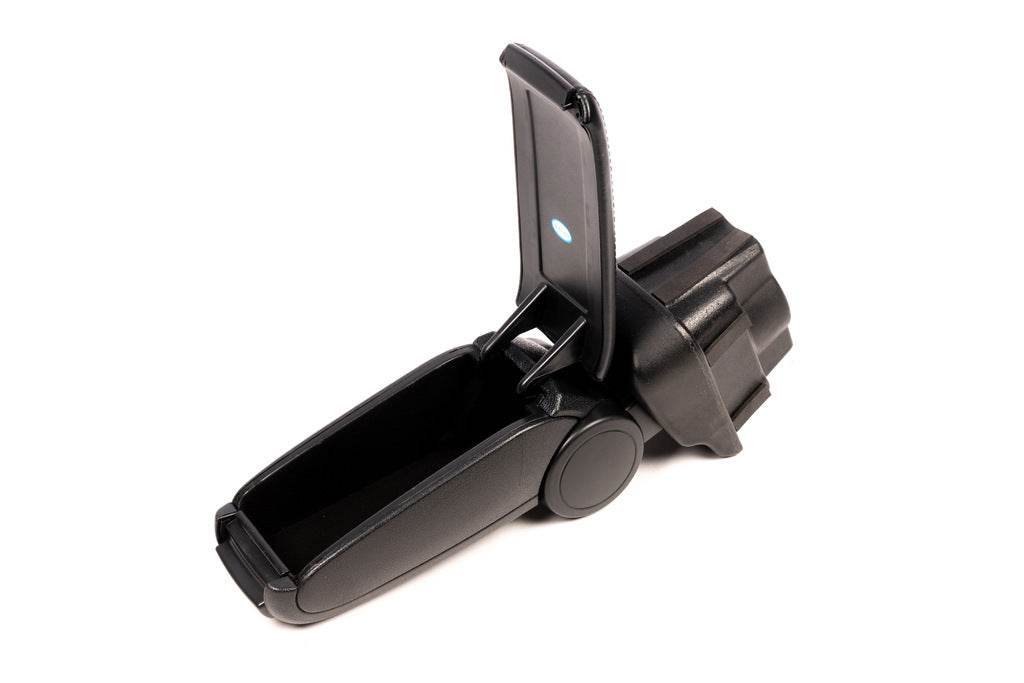 Armrest (in the cup holder) for Opel Astra J 2009-2015 - Reelken Auto