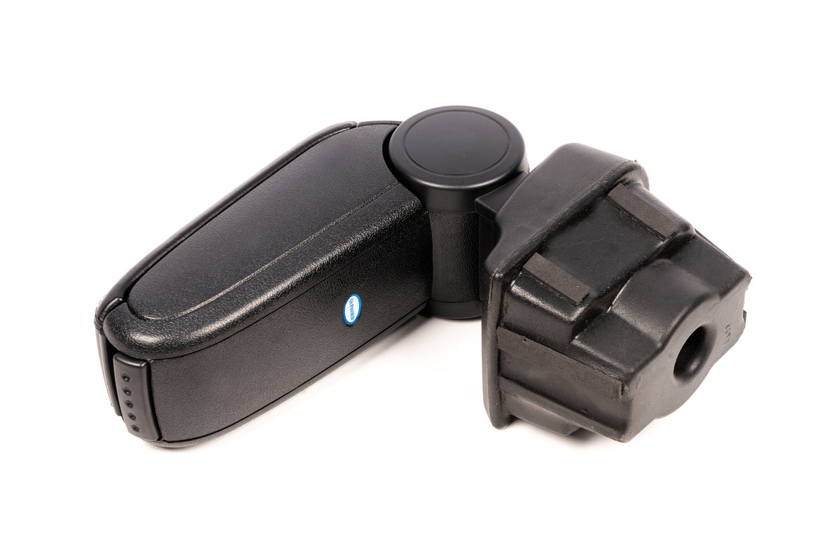 Armrest with Cup Holder for Opel Astra J 2009-2015 - image 2