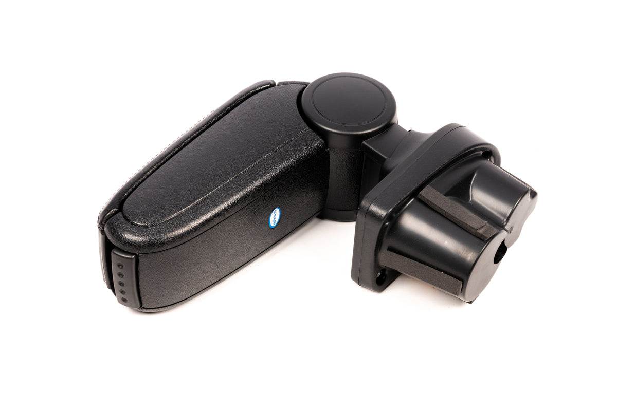 Armrest (in the cup holder) for Opel Corsa E 2015-2019 - Reelken Auto