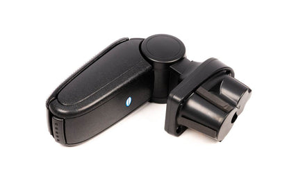 Armrest (in the cup holder) for Opel Corsa E 2015-2019 - Reelken Auto