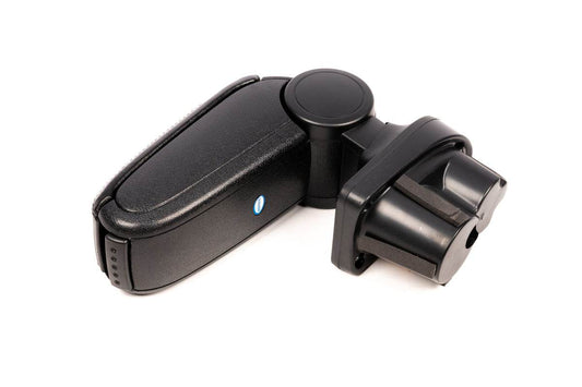 Armrest (in the cup holder) for Opel Corsa E 2015-2019 - Reelken Auto
