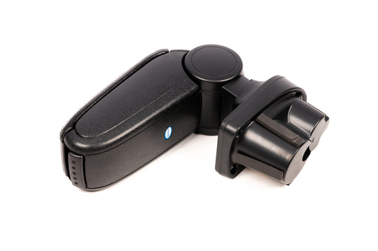 Armrest with Cup Holder for Opel Corsa E 2015-2019 - image 1