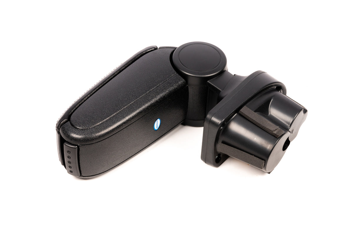 Armrest with Cup Holder for Opel Corsa E 2015-2019 - image 1