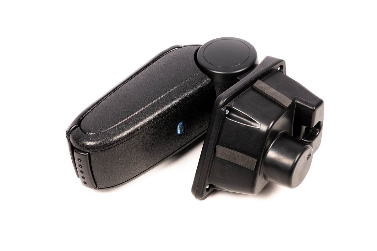 Armrest (Cup holder) for Renault Megane IV 2016-2025 - Reelken Auto
