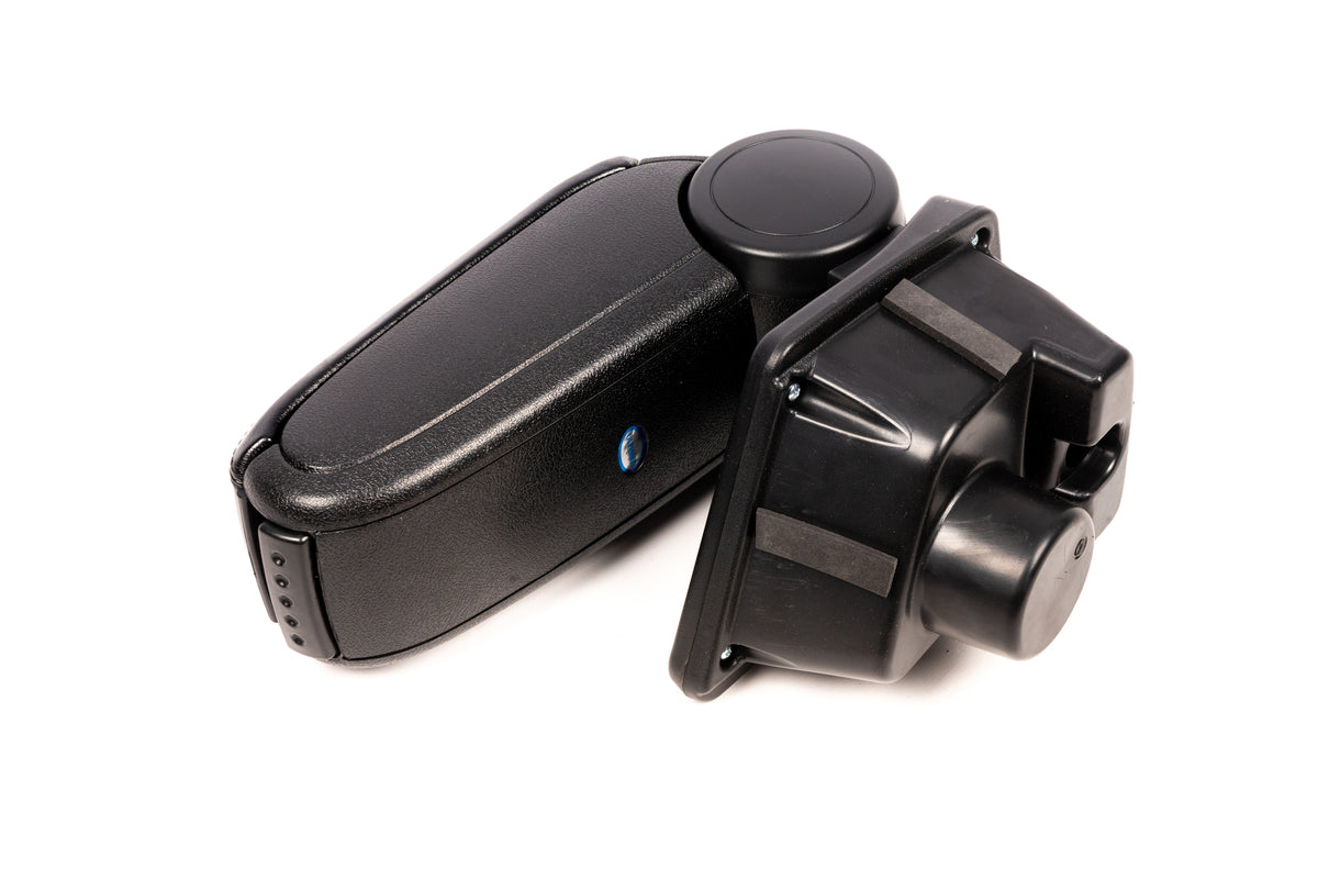 Armrest (into cup holder) for Renault Megane IV 2016-2025 - image 4