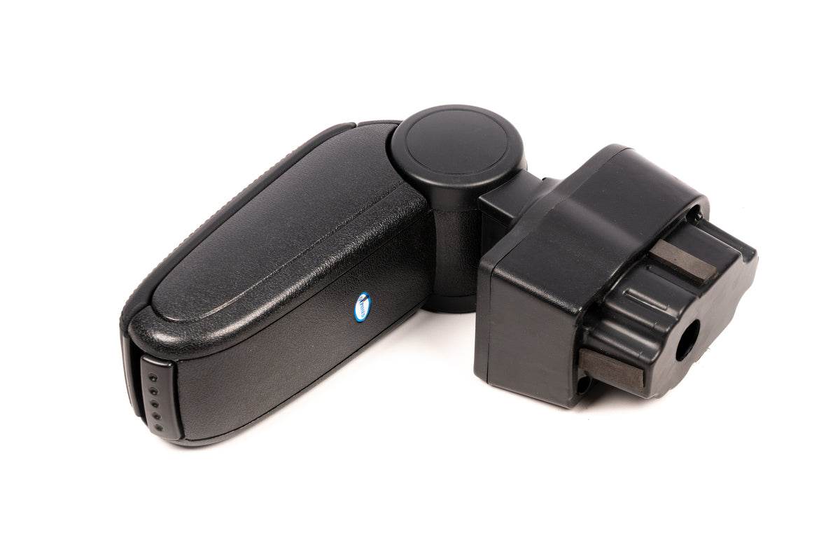 Armrest for Opel Corsa D 2007-2014 - Reelken Auto