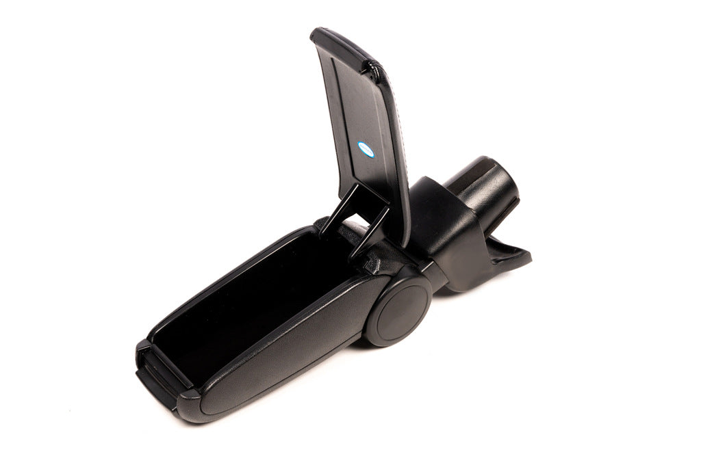 Armrest with Cup Holder for Volkswagen Polo 2010-2017 - image 3