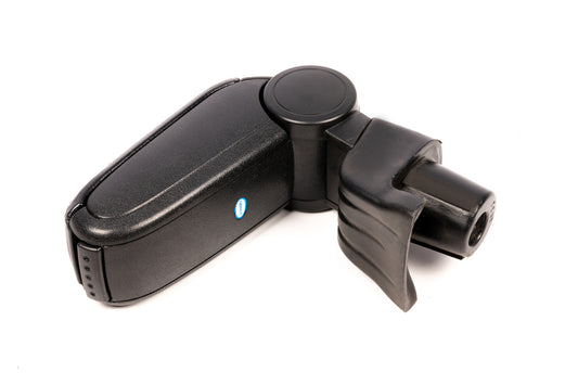 Armrest with Cup Holder for Volkswagen Polo 2010-2017 - image 1