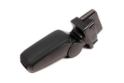 Armrest with key holder for Volkswagen Golf 5 2003-2009 - image 2