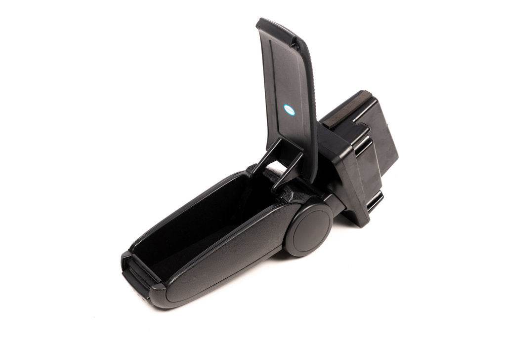 Armrest (in the housekeeper) for Volkswagen Golf 5 - Reelken Auto