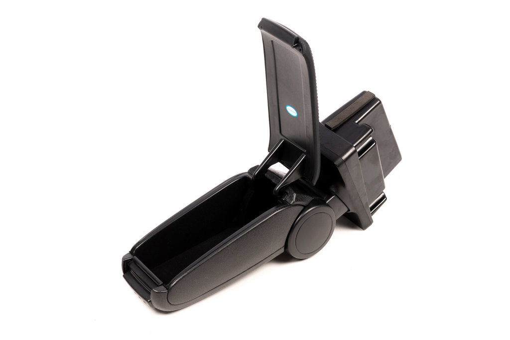 Armrest with key holder for Volkswagen Golf 5 2003-2009 - image 3