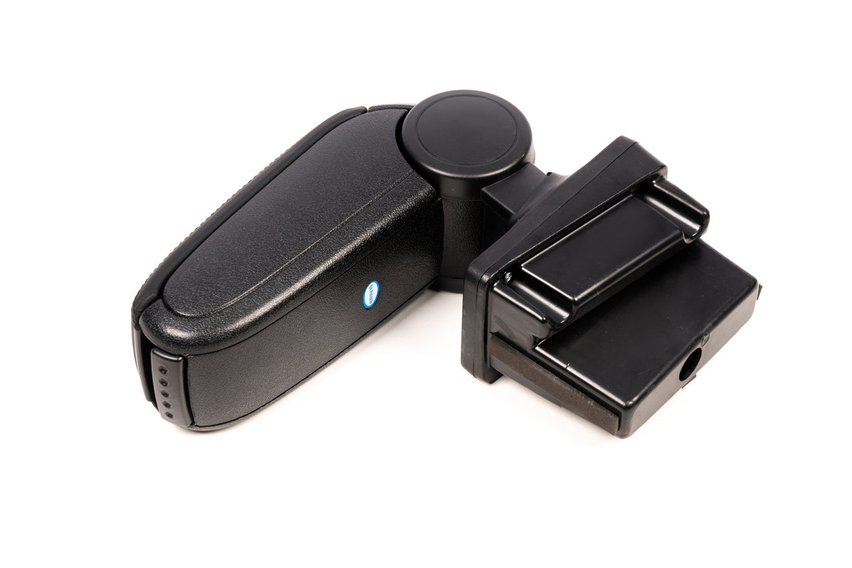 Armrest with key holder for Volkswagen Golf 5 2003-2009 - image 1