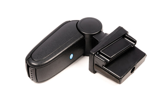 Armrest with key holder for Volkswagen Golf 5 2003-2009 - image 1