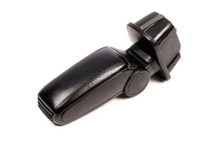 Armrest (Black) for Peugeot 308 2007-2013 - Reelken Auto
