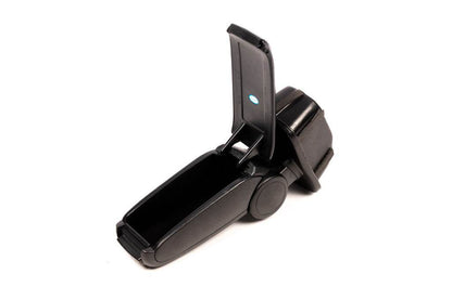 Armrest (Black) for Peugeot 308 2007-2013 - Reelken Auto