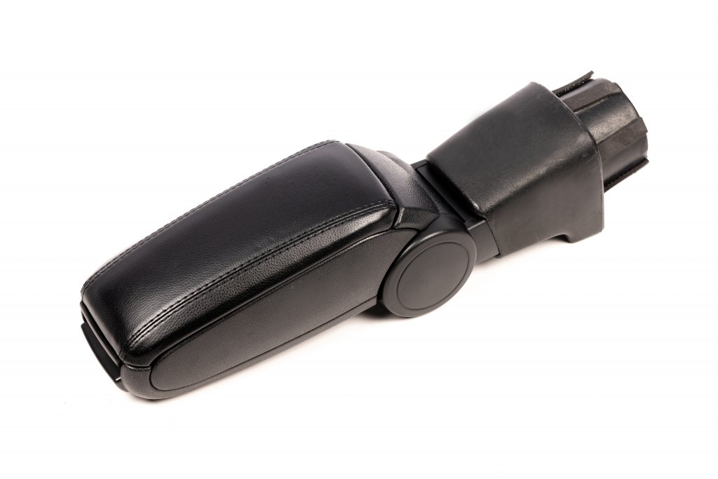 Armrest (into cup holder) for Renault Duster 2008-2017 - image 6
