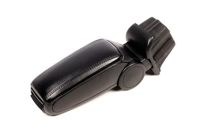 Armrest (black) for Peugeot 308 2014-2021 - Reelken Auto