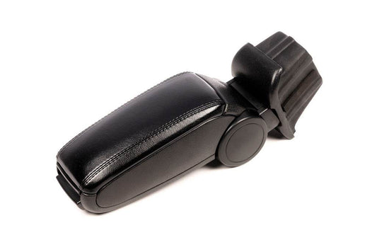 Armrest (black) for Peugeot 308 2014-2021 - Reelken Auto